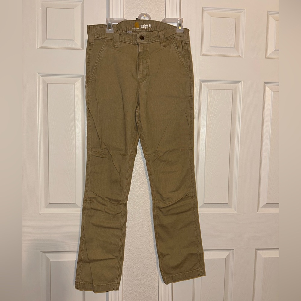 Carhartt Rugged Flex Straight Fit Workpant